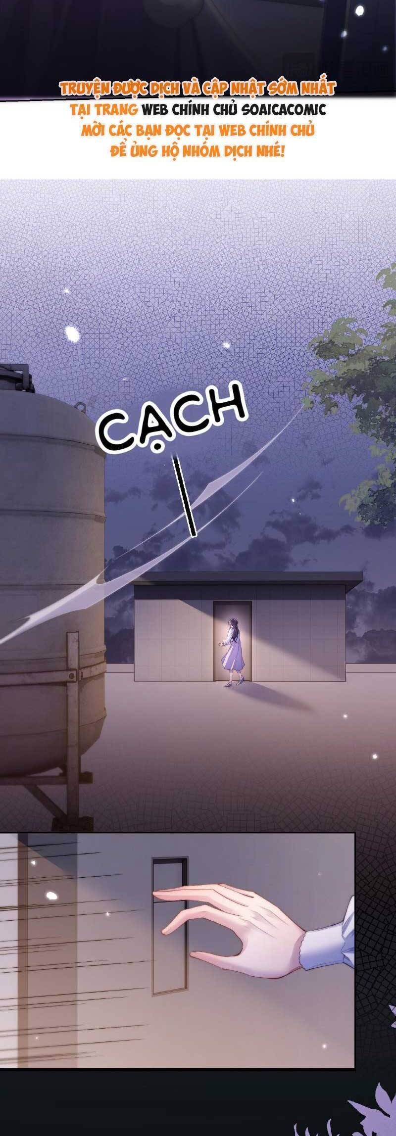 Trọng Sinh Trong Vòng Tay Anh - Chapter 1.1 - Page 5