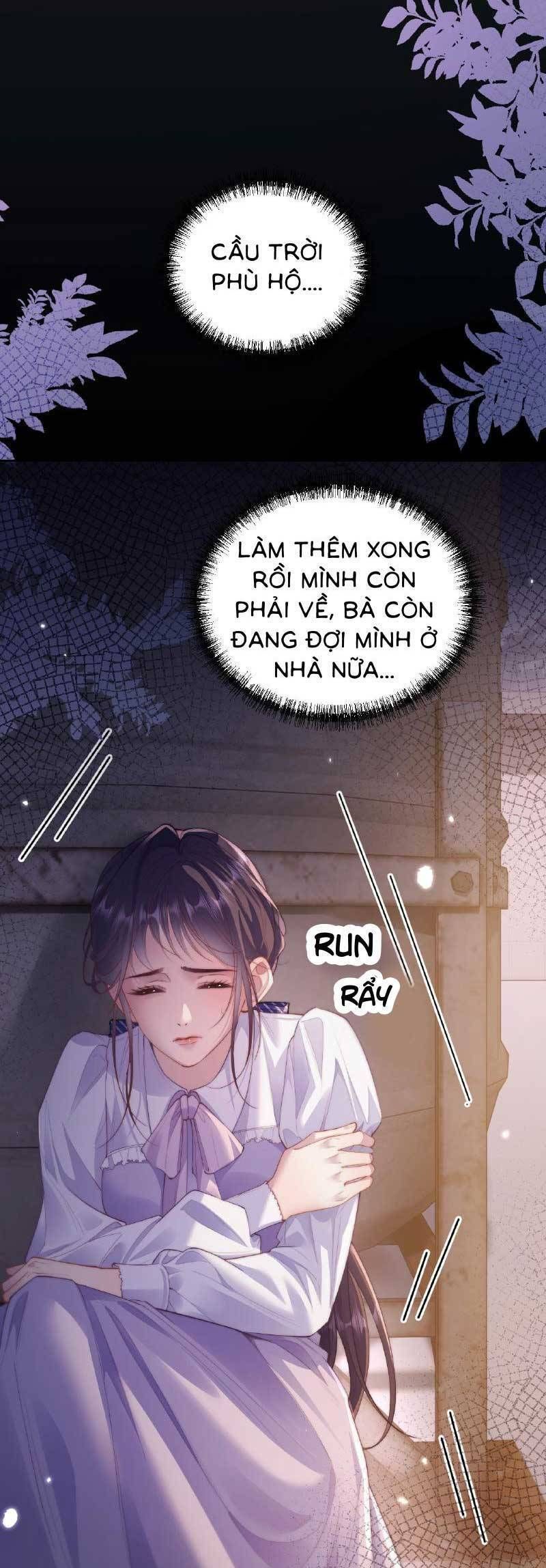 Trọng Sinh Trong Vòng Tay Anh - Chapter 1.1 - Page 6