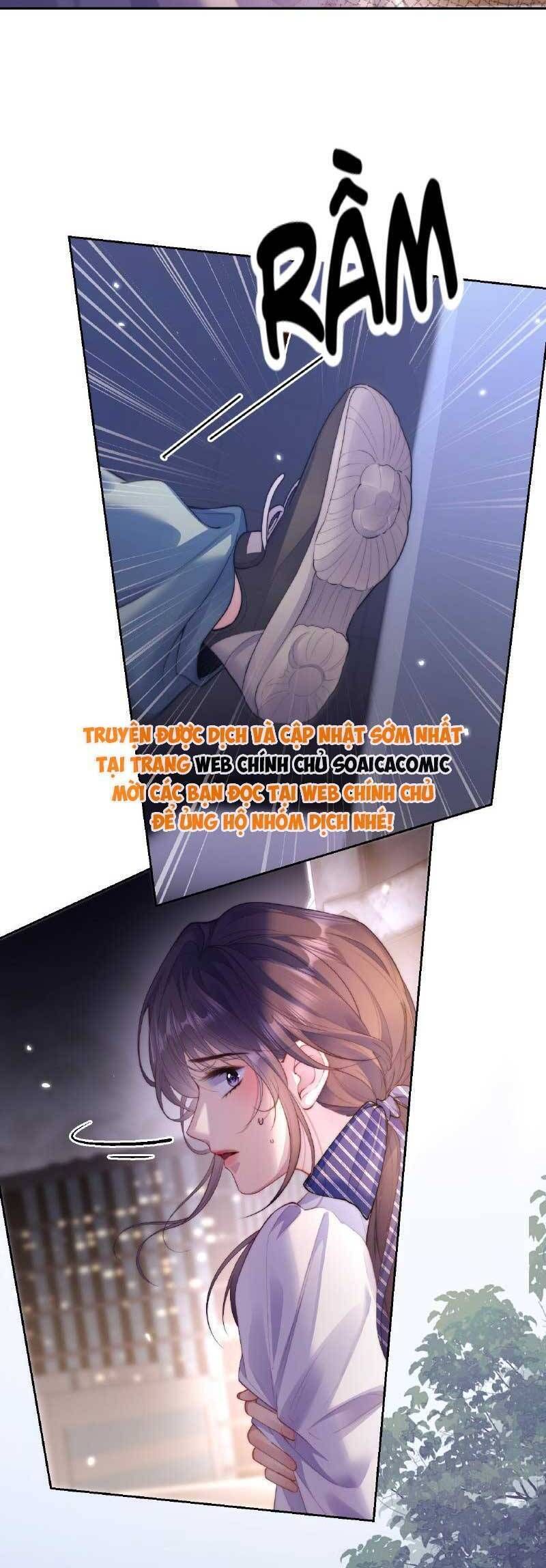 Trọng Sinh Trong Vòng Tay Anh - Chapter 1.1 - Page 7