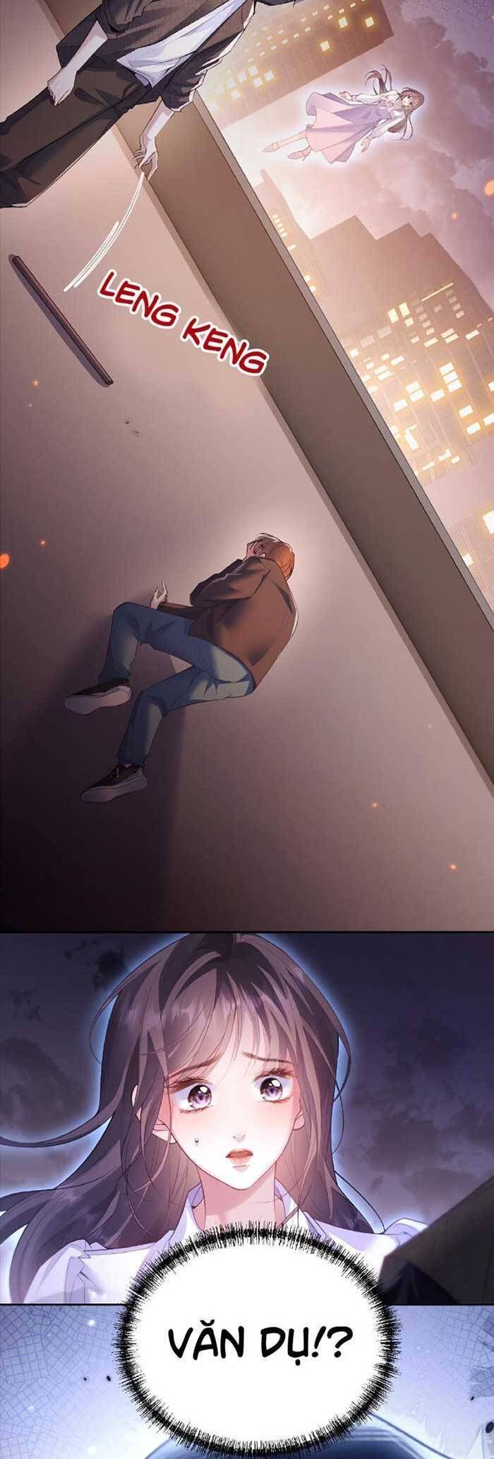 Trọng Sinh Trong Vòng Tay Anh - Chapter 1.2 - Page 10