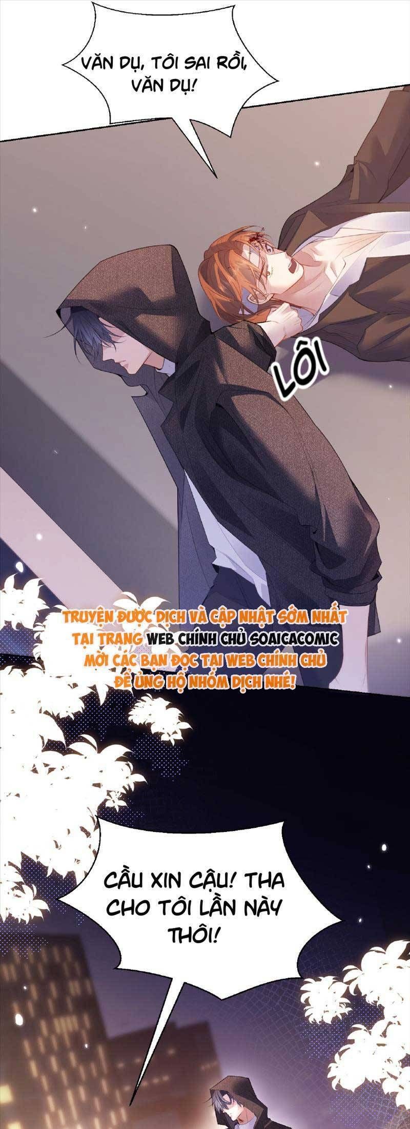 Trọng Sinh Trong Vòng Tay Anh - Chapter 1.2 - Page 12