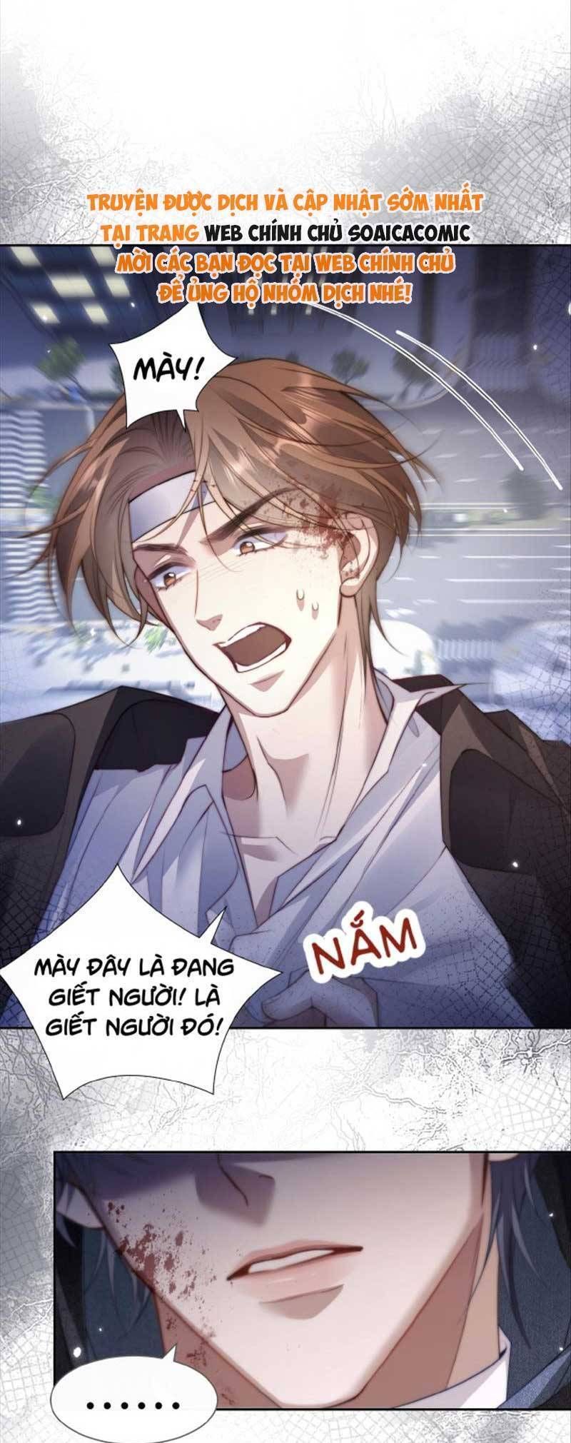 Trọng Sinh Trong Vòng Tay Anh - Chapter 1.2 - Page 15