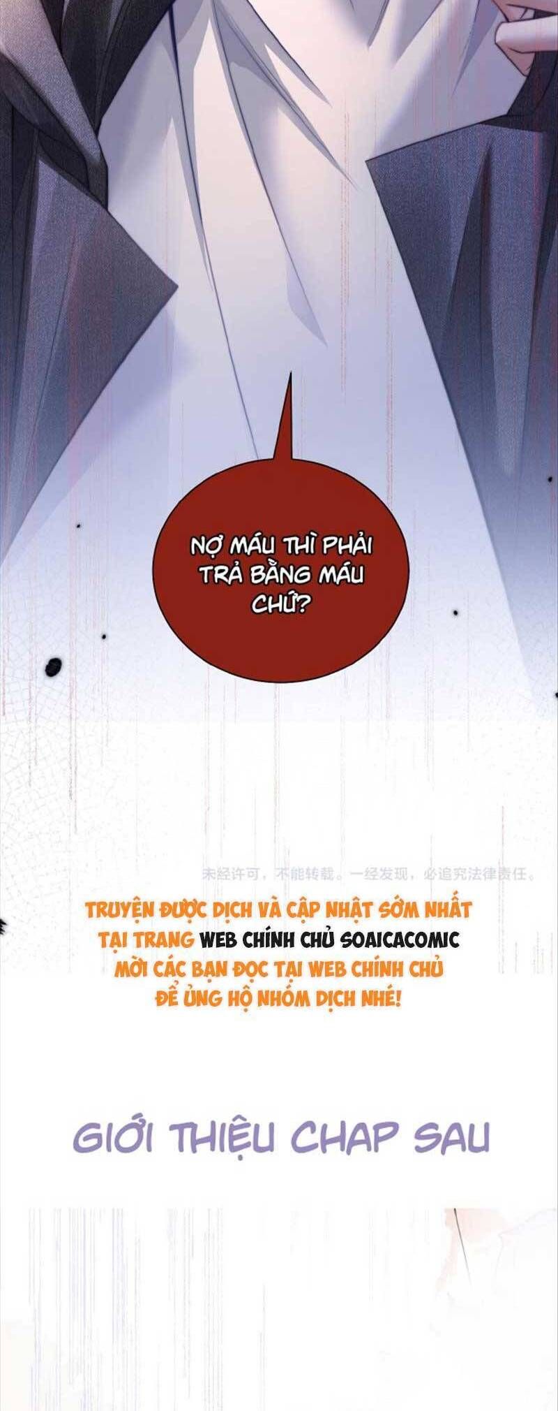 Trọng Sinh Trong Vòng Tay Anh - Chapter 1.2 - Page 17