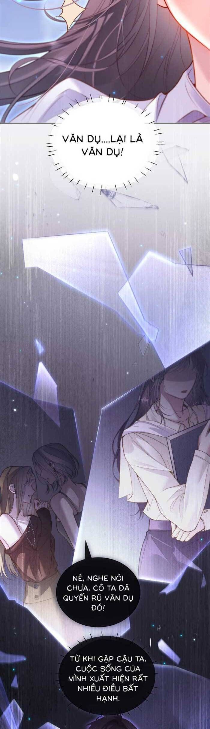 Trọng Sinh Trong Vòng Tay Anh - Chapter 1.2 - Page 4