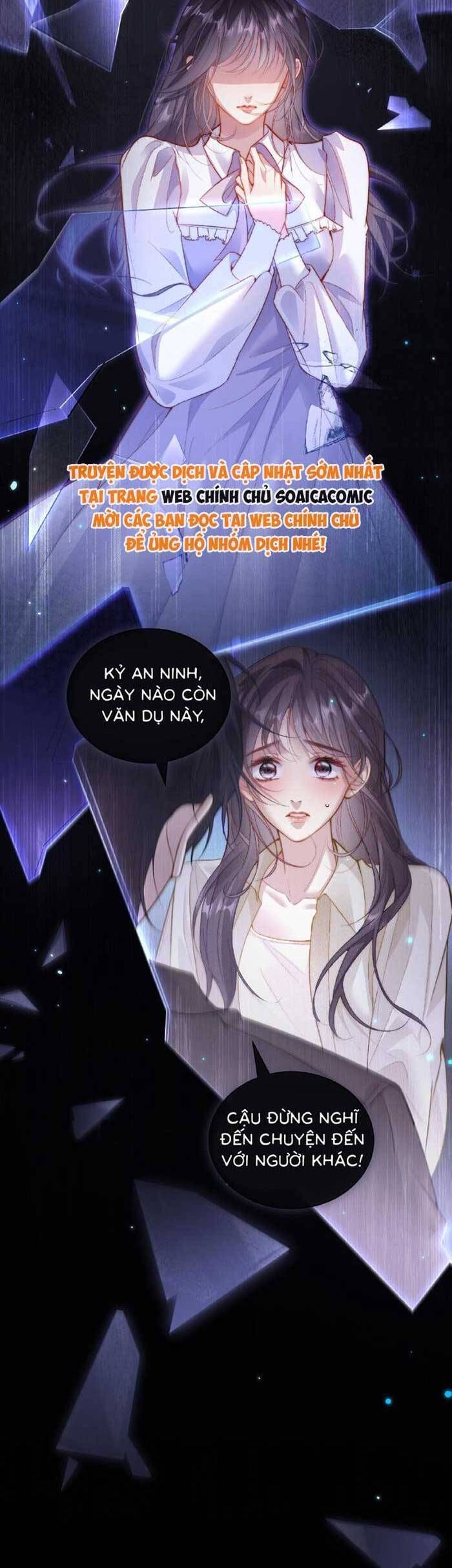 Trọng Sinh Trong Vòng Tay Anh - Chapter 1.2 - Page 5