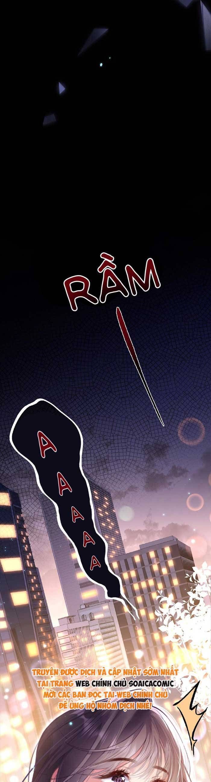 Trọng Sinh Trong Vòng Tay Anh - Chapter 1.2 - Page 6