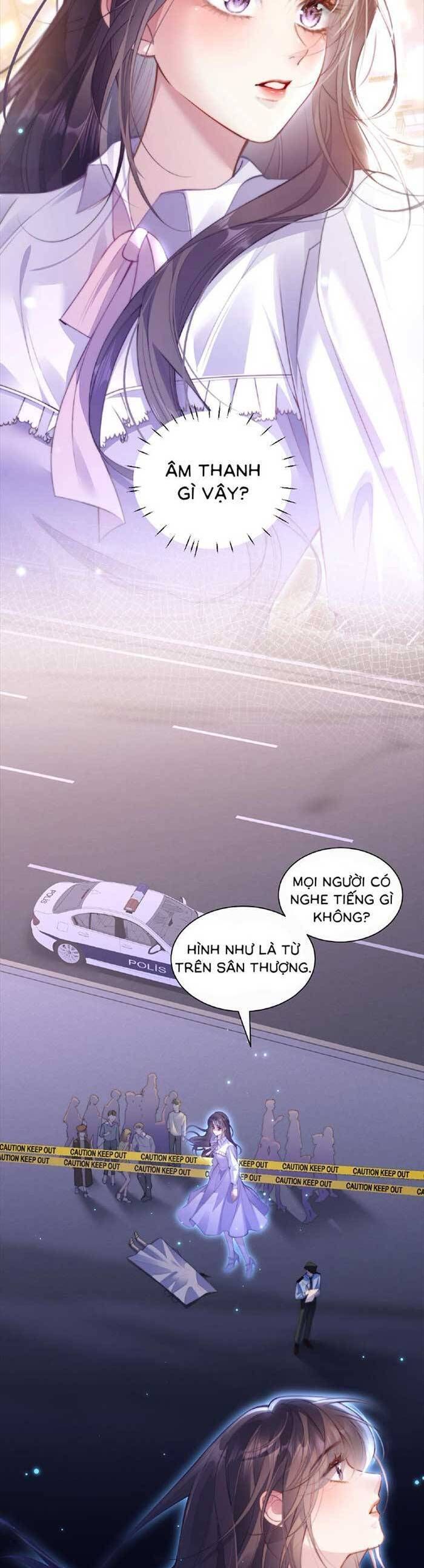 Trọng Sinh Trong Vòng Tay Anh - Chapter 1.2 - Page 7