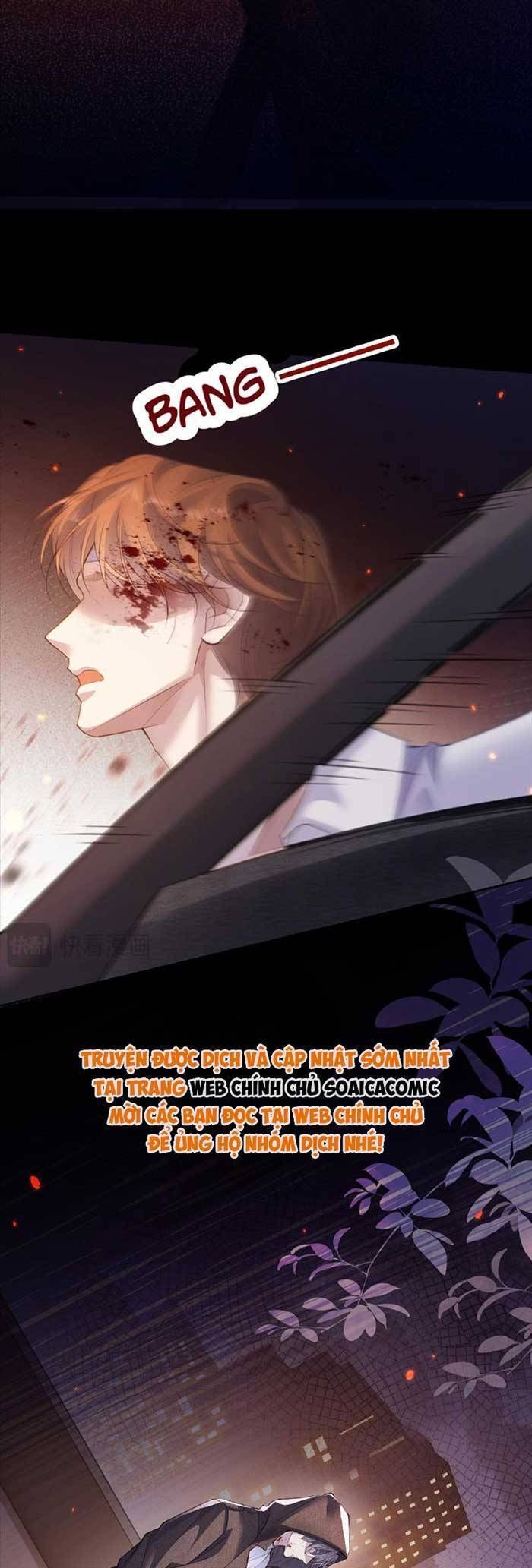 Trọng Sinh Trong Vòng Tay Anh - Chapter 1.2 - Page 9