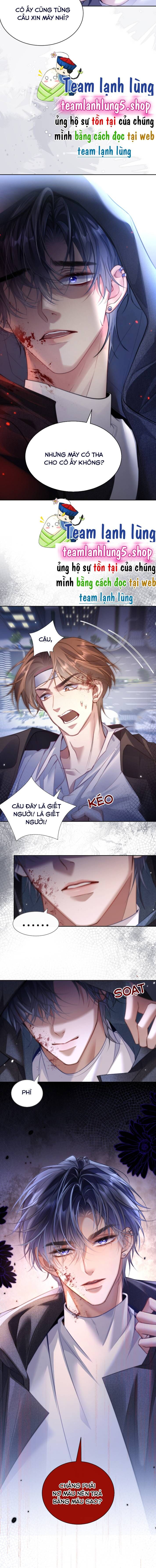 Trọng Sinh Trong Vòng Tay Anh - Chapter 1 - Page 4