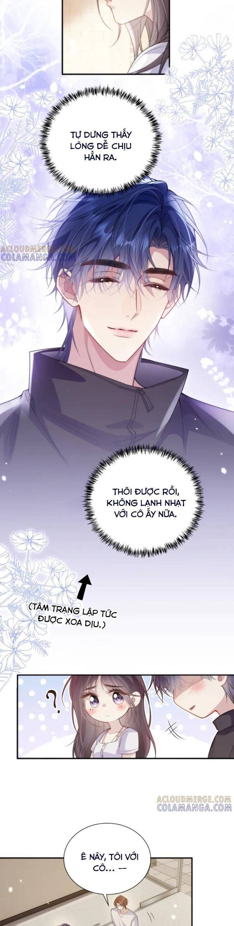 Trọng Sinh Trong Vòng Tay Anh - Chapter 14 - Page 14