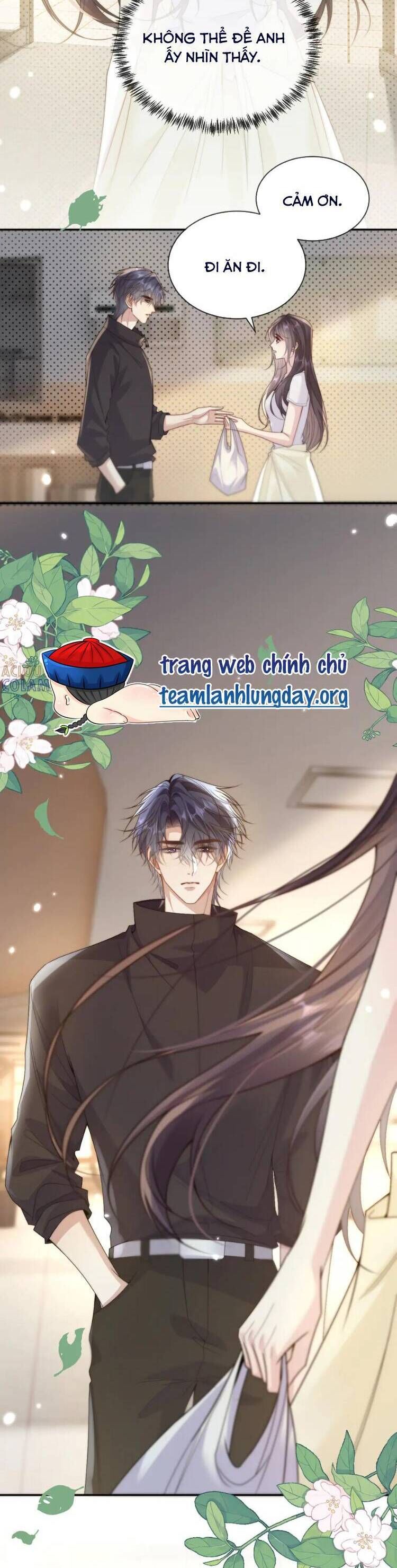 Trọng Sinh Trong Vòng Tay Anh - Chapter 14 - Page 18