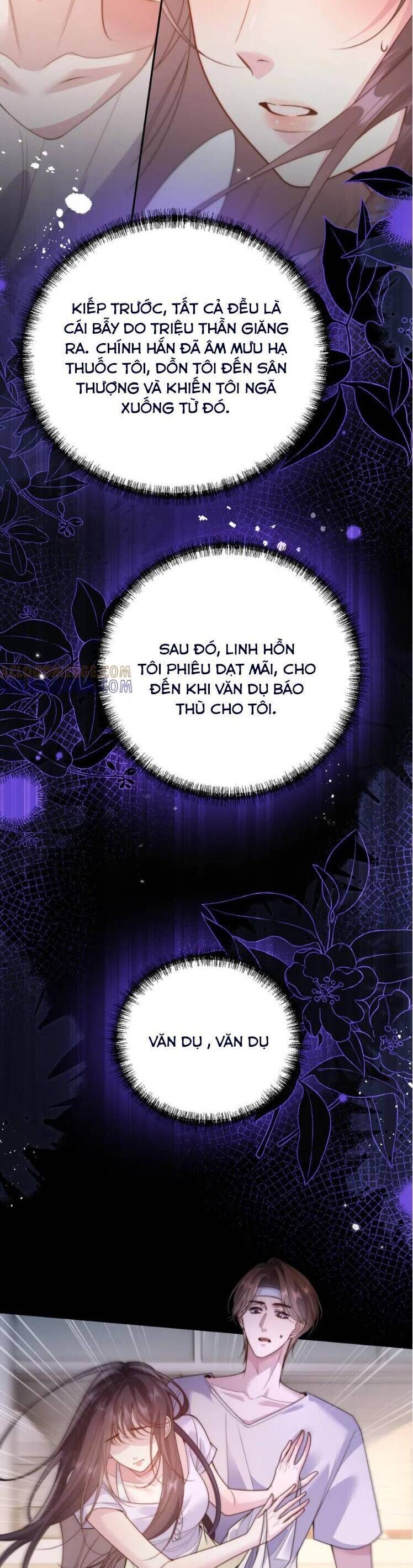 Trọng Sinh Trong Vòng Tay Anh - Chapter 14 - Page 3