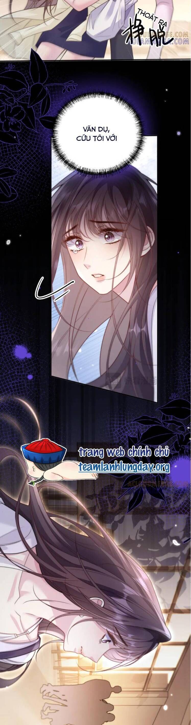 Trọng Sinh Trong Vòng Tay Anh - Chapter 14 - Page 4