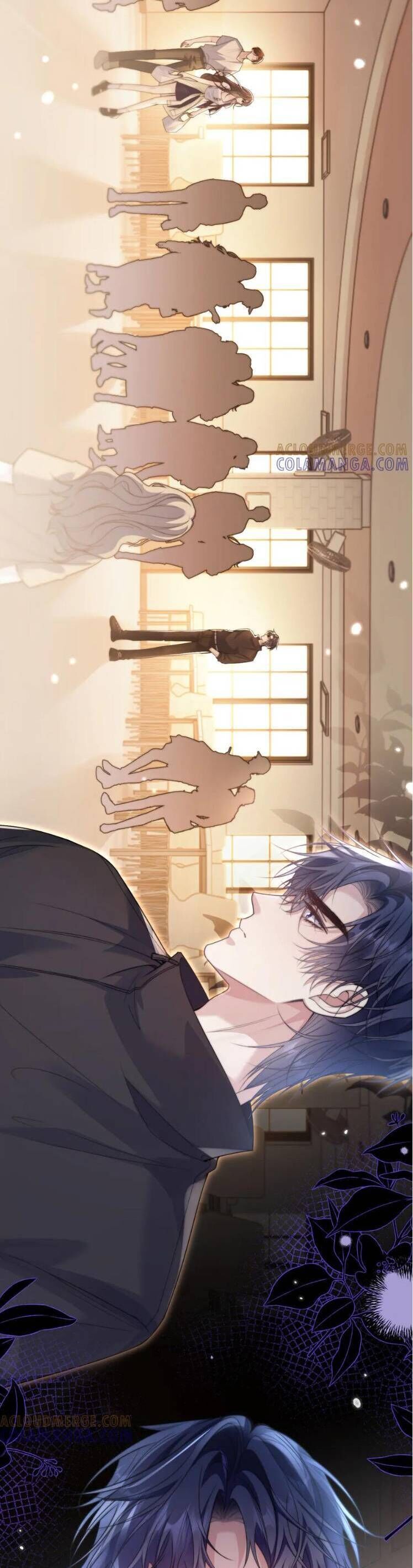 Trọng Sinh Trong Vòng Tay Anh - Chapter 14 - Page 5