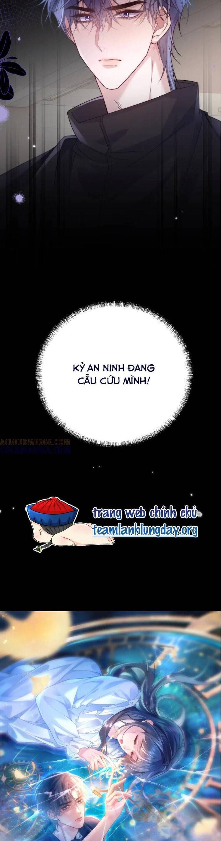 Trọng Sinh Trong Vòng Tay Anh - Chapter 14 - Page 6