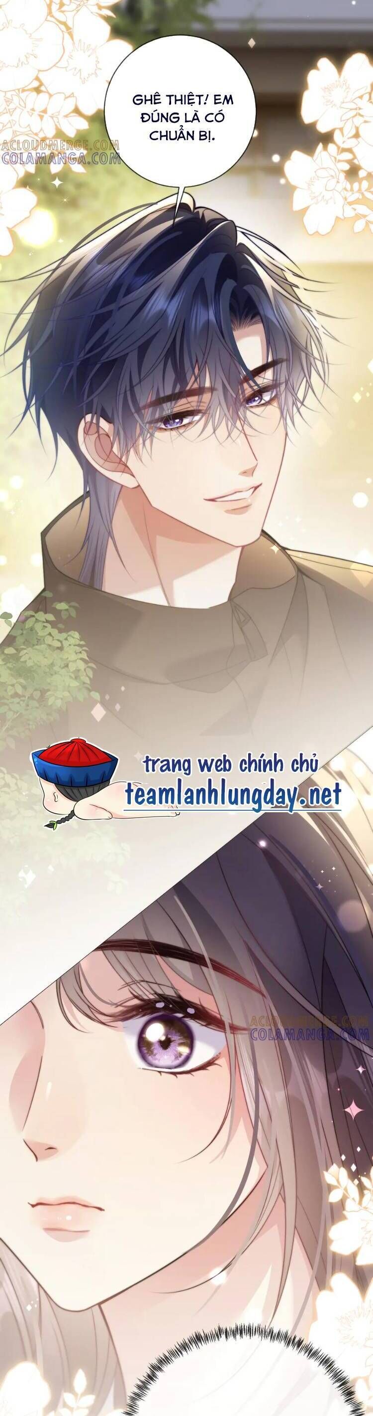 Trọng Sinh Trong Vòng Tay Anh - Chapter 15 - Page 11