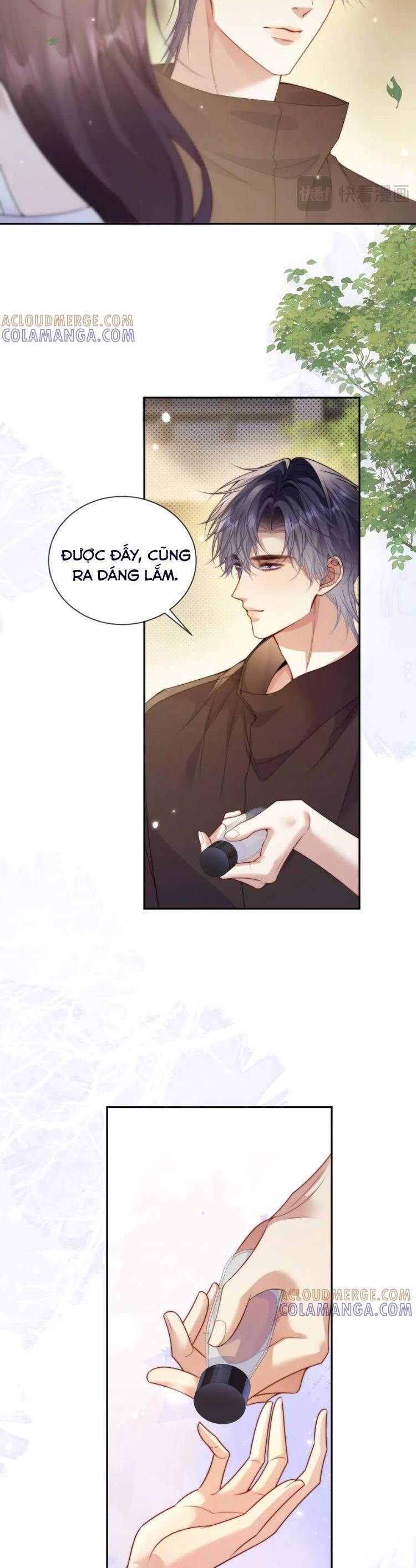 Trọng Sinh Trong Vòng Tay Anh - Chapter 15 - Page 14