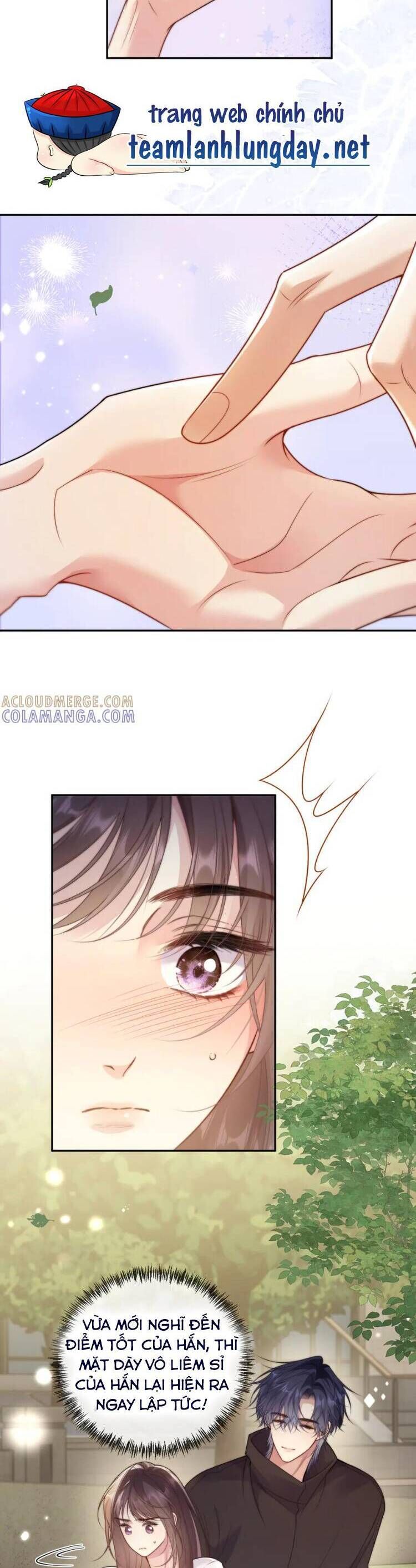 Trọng Sinh Trong Vòng Tay Anh - Chapter 15 - Page 15