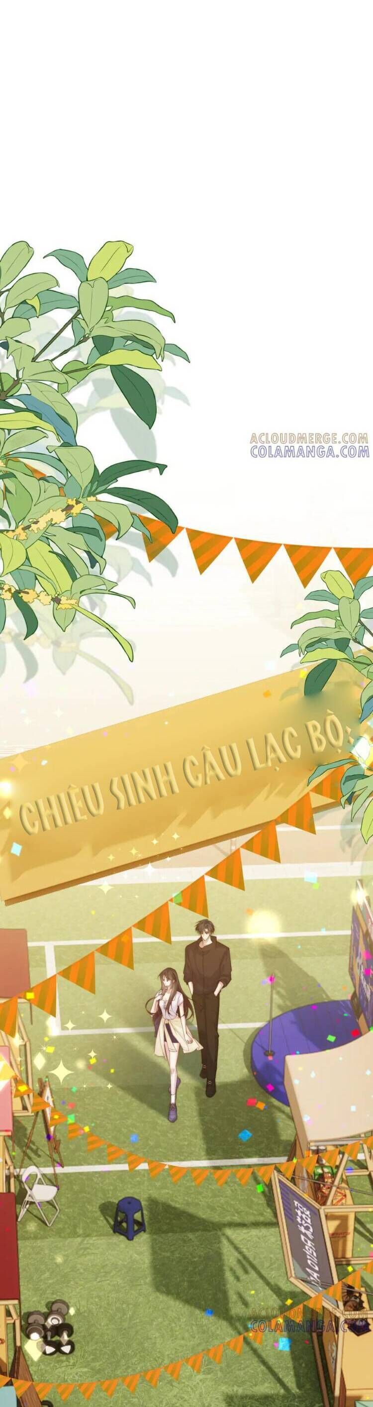 Trọng Sinh Trong Vòng Tay Anh - Chapter 15 - Page 17