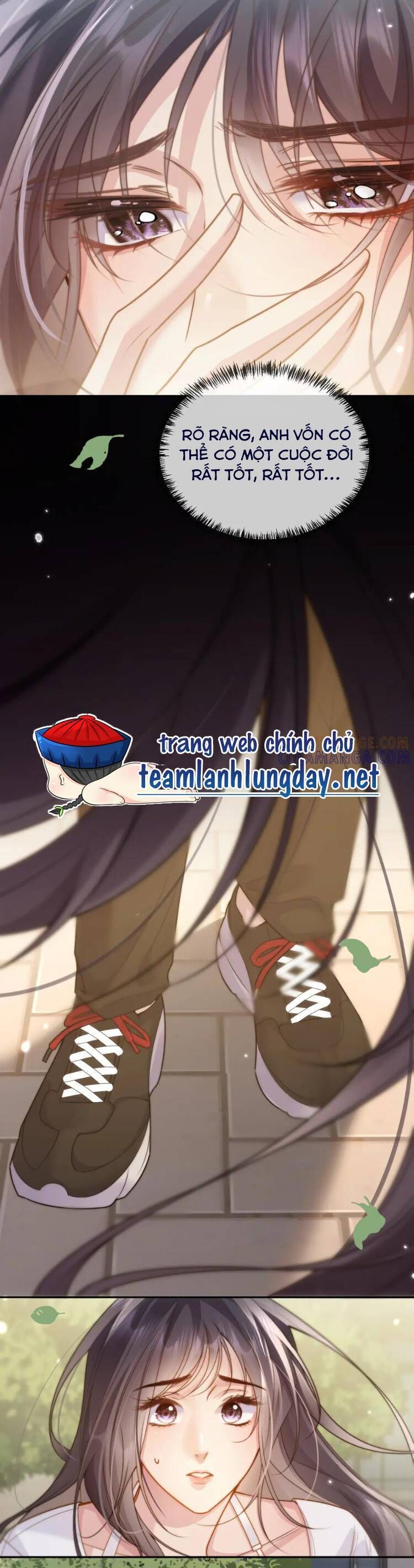 Trọng Sinh Trong Vòng Tay Anh - Chapter 15 - Page 4