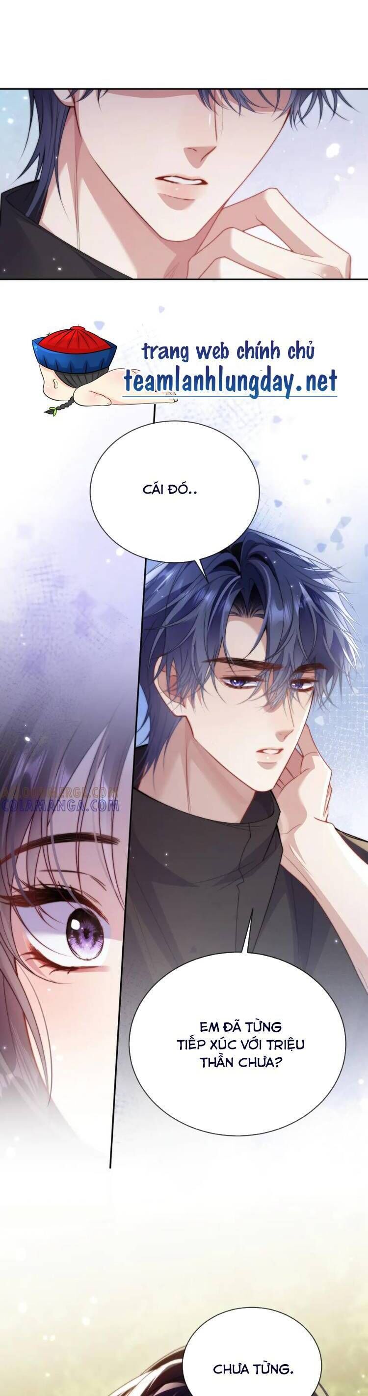 Trọng Sinh Trong Vòng Tay Anh - Chapter 15 - Page 7