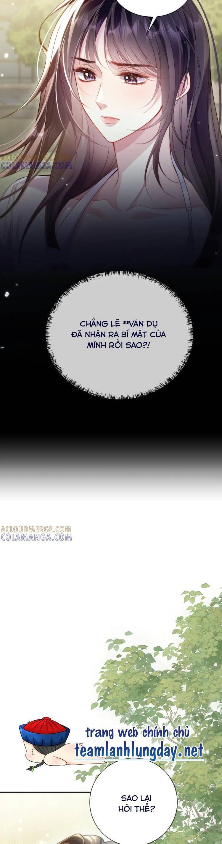 Trọng Sinh Trong Vòng Tay Anh - Chapter 15 - Page 8