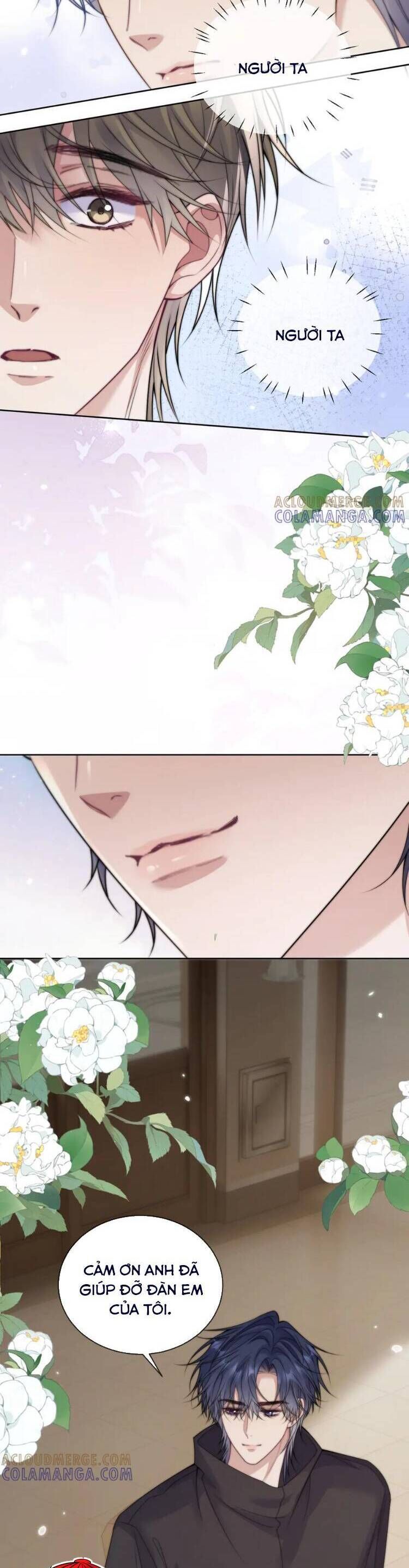 Trọng Sinh Trong Vòng Tay Anh - Chapter 16 - Page 14