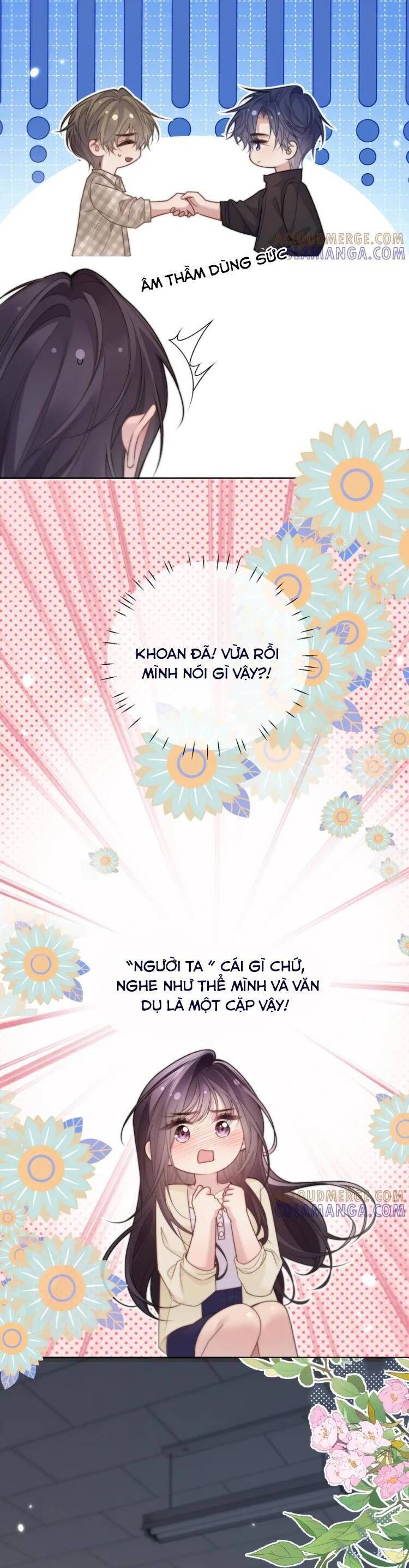 Trọng Sinh Trong Vòng Tay Anh - Chapter 16 - Page 16