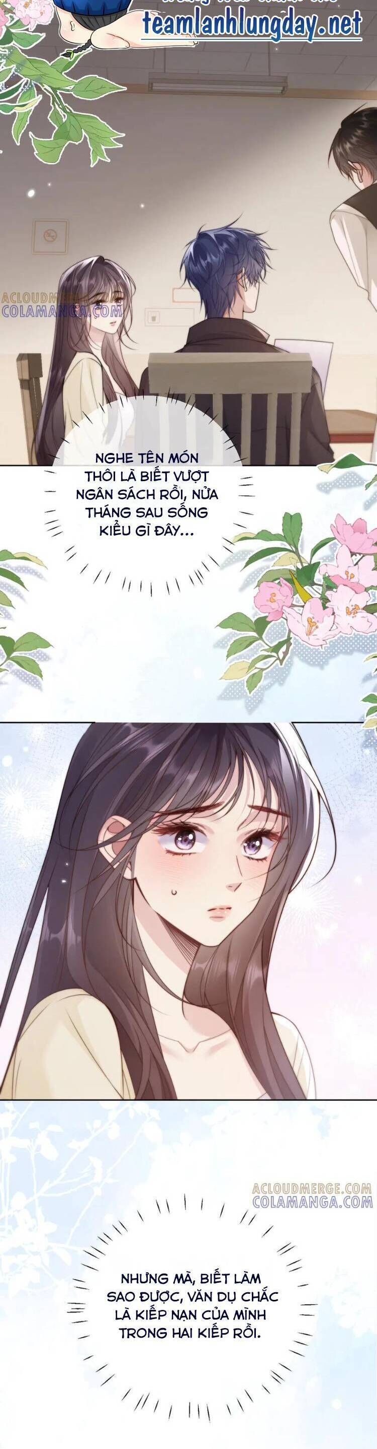 Trọng Sinh Trong Vòng Tay Anh - Chapter 16 - Page 19