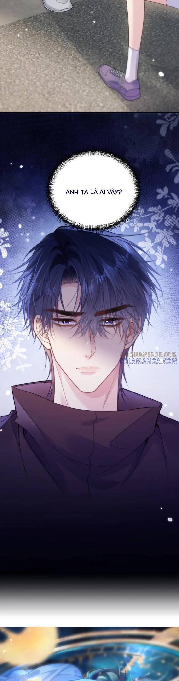 Trọng Sinh Trong Vòng Tay Anh - Chapter 16 - Page 6