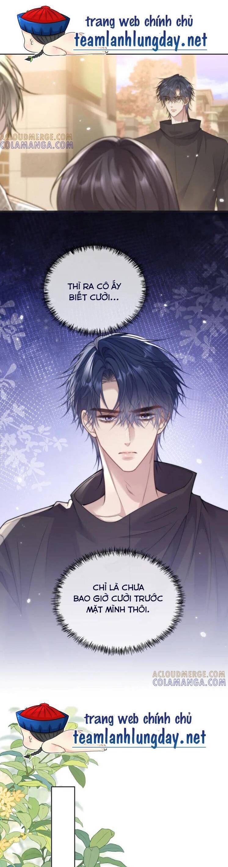 Trọng Sinh Trong Vòng Tay Anh - Chapter 16 - Page 8