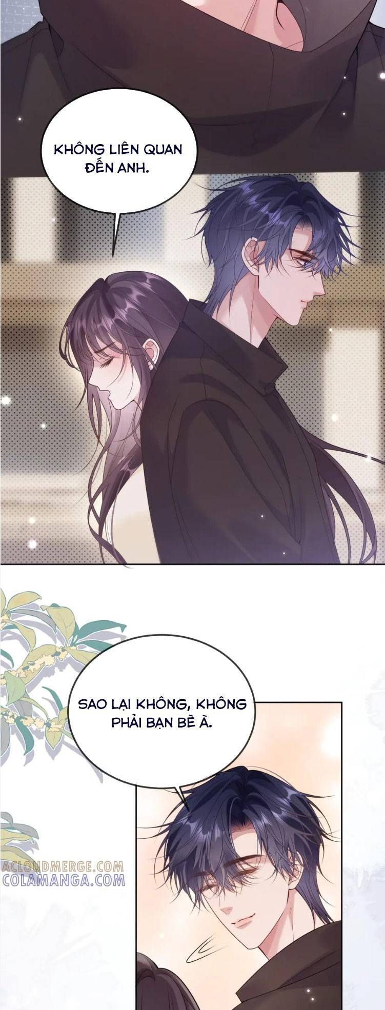 Trọng Sinh Trong Vòng Tay Anh - Chapter 17 - Page 11