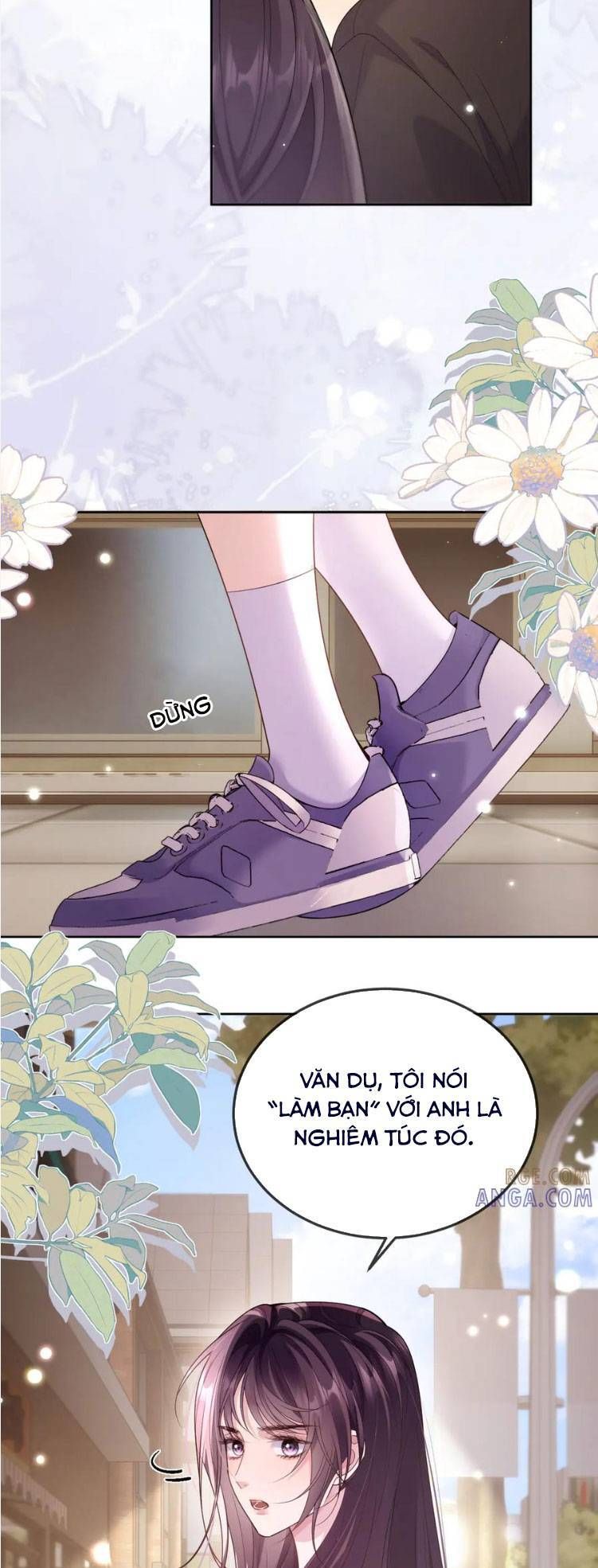 Trọng Sinh Trong Vòng Tay Anh - Chapter 17 - Page 12