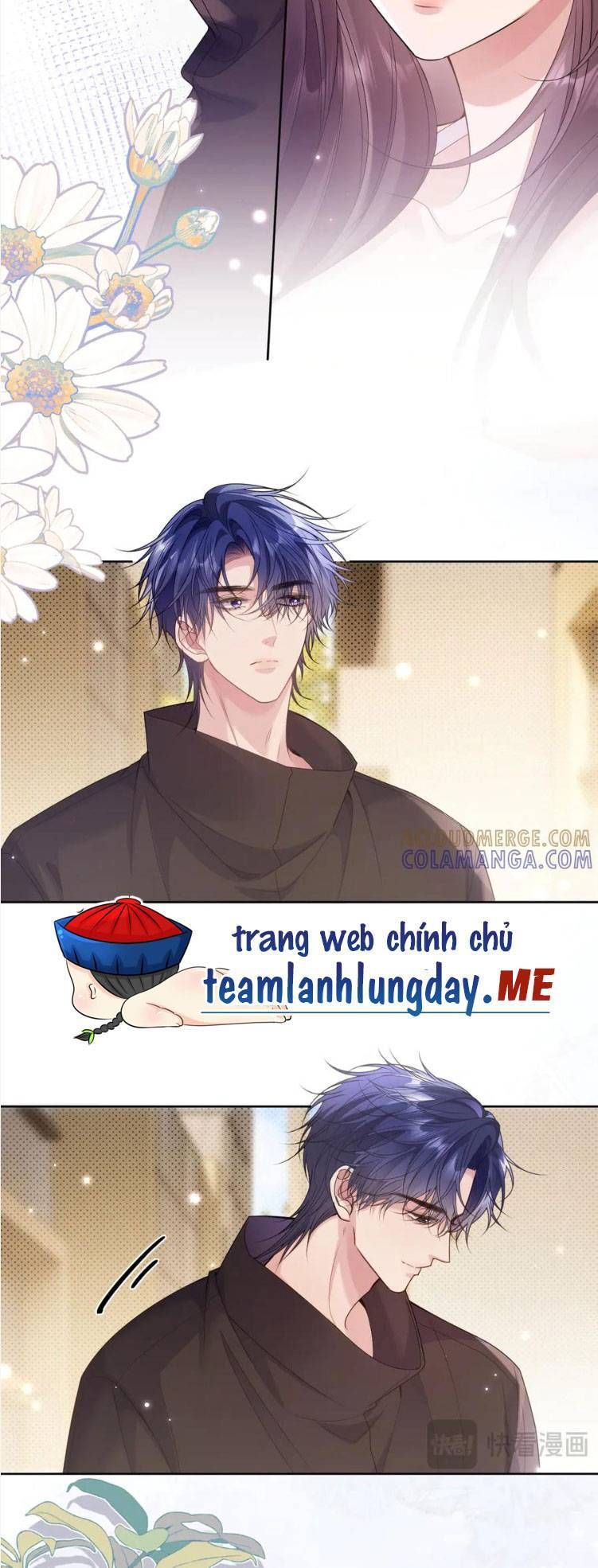 Trọng Sinh Trong Vòng Tay Anh - Chapter 17 - Page 14