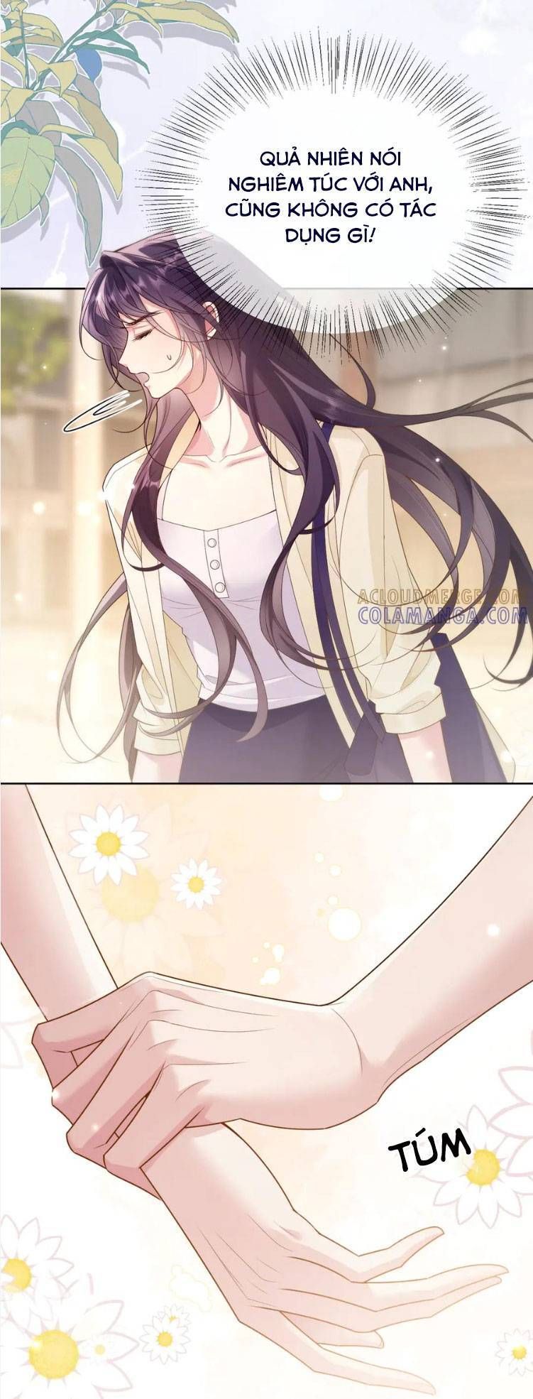 Trọng Sinh Trong Vòng Tay Anh - Chapter 17 - Page 15