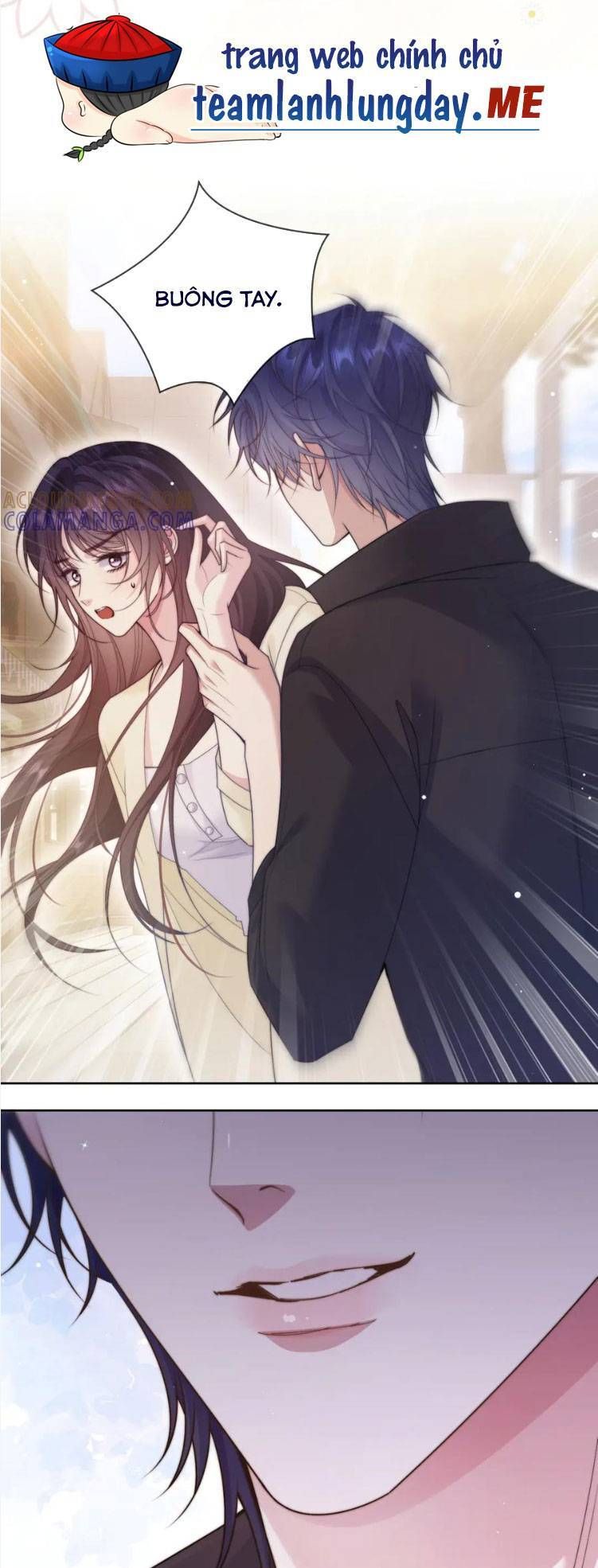 Trọng Sinh Trong Vòng Tay Anh - Chapter 17 - Page 16