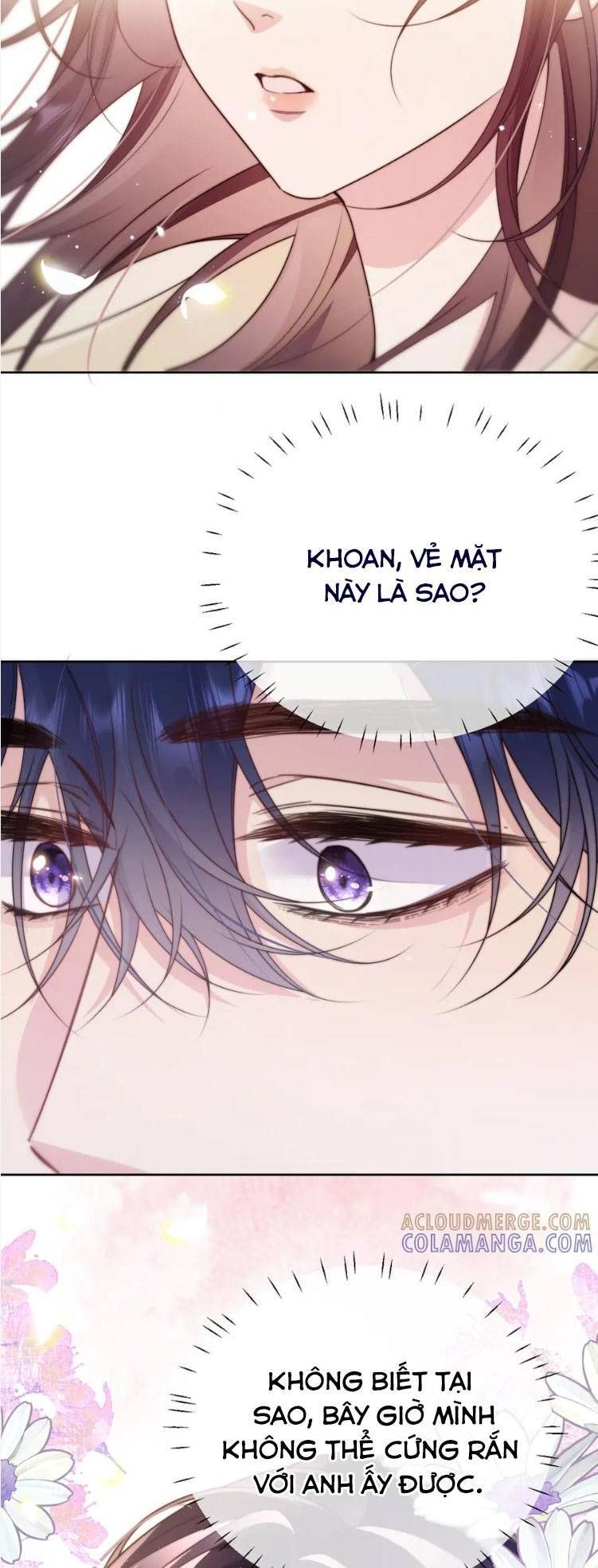 Trọng Sinh Trong Vòng Tay Anh - Chapter 17 - Page 20