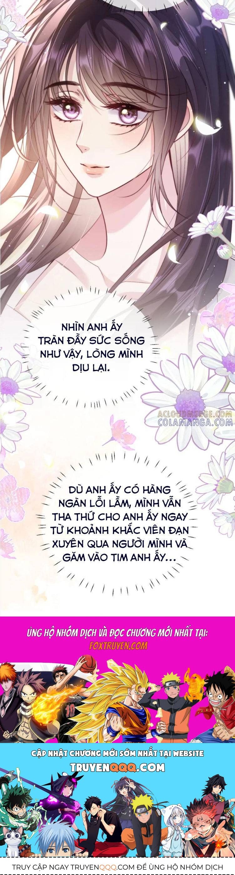 Trọng Sinh Trong Vòng Tay Anh - Chapter 17 - Page 21