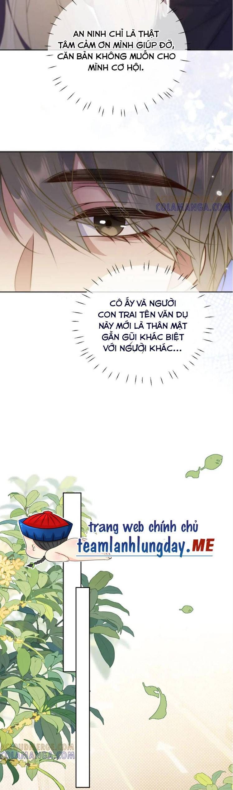 Trọng Sinh Trong Vòng Tay Anh - Chapter 17 - Page 4