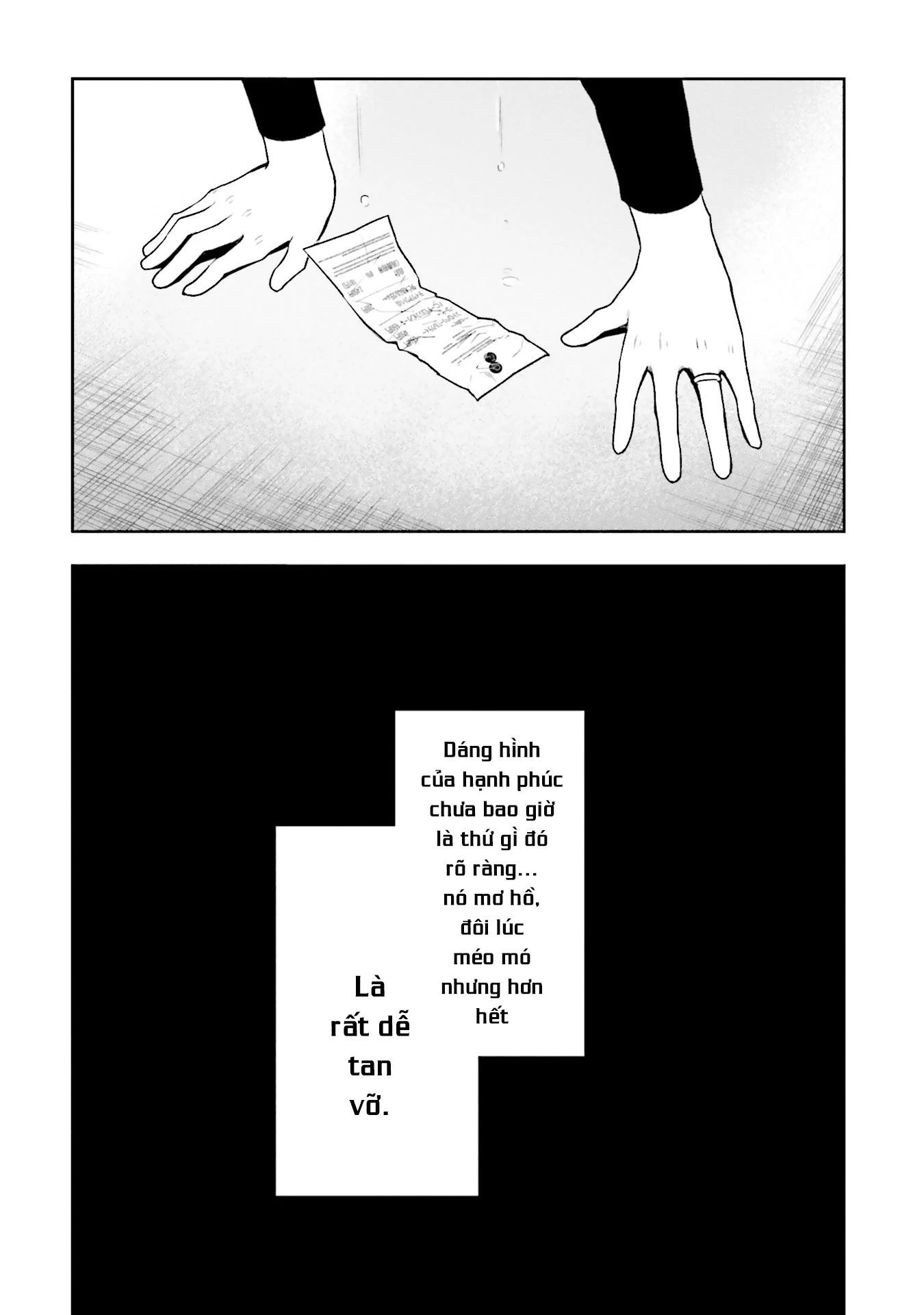 Vết Sẹo Không Phai - Chapter 1 - Page 26