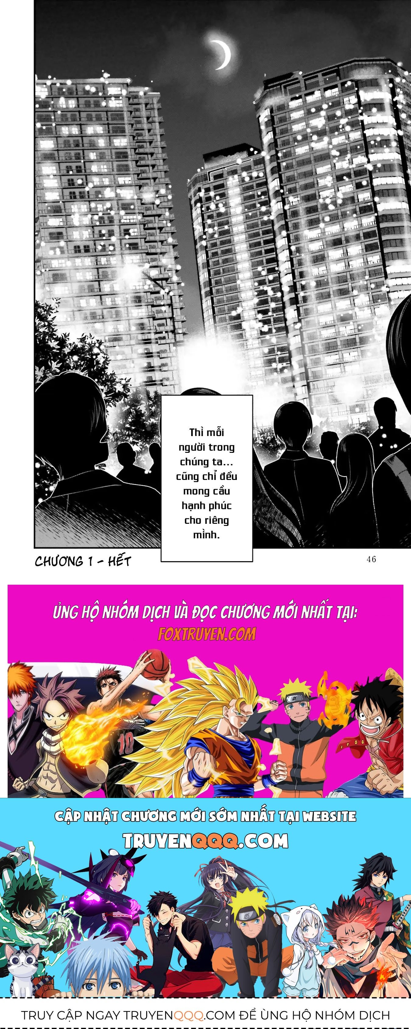 Vết Sẹo Không Phai - Chapter 1 - Page 46