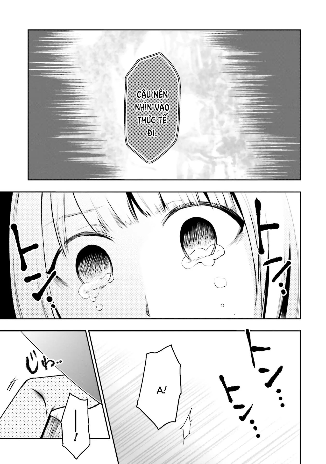 Vết Sẹo Không Phai - Chapter 2 - Page 11