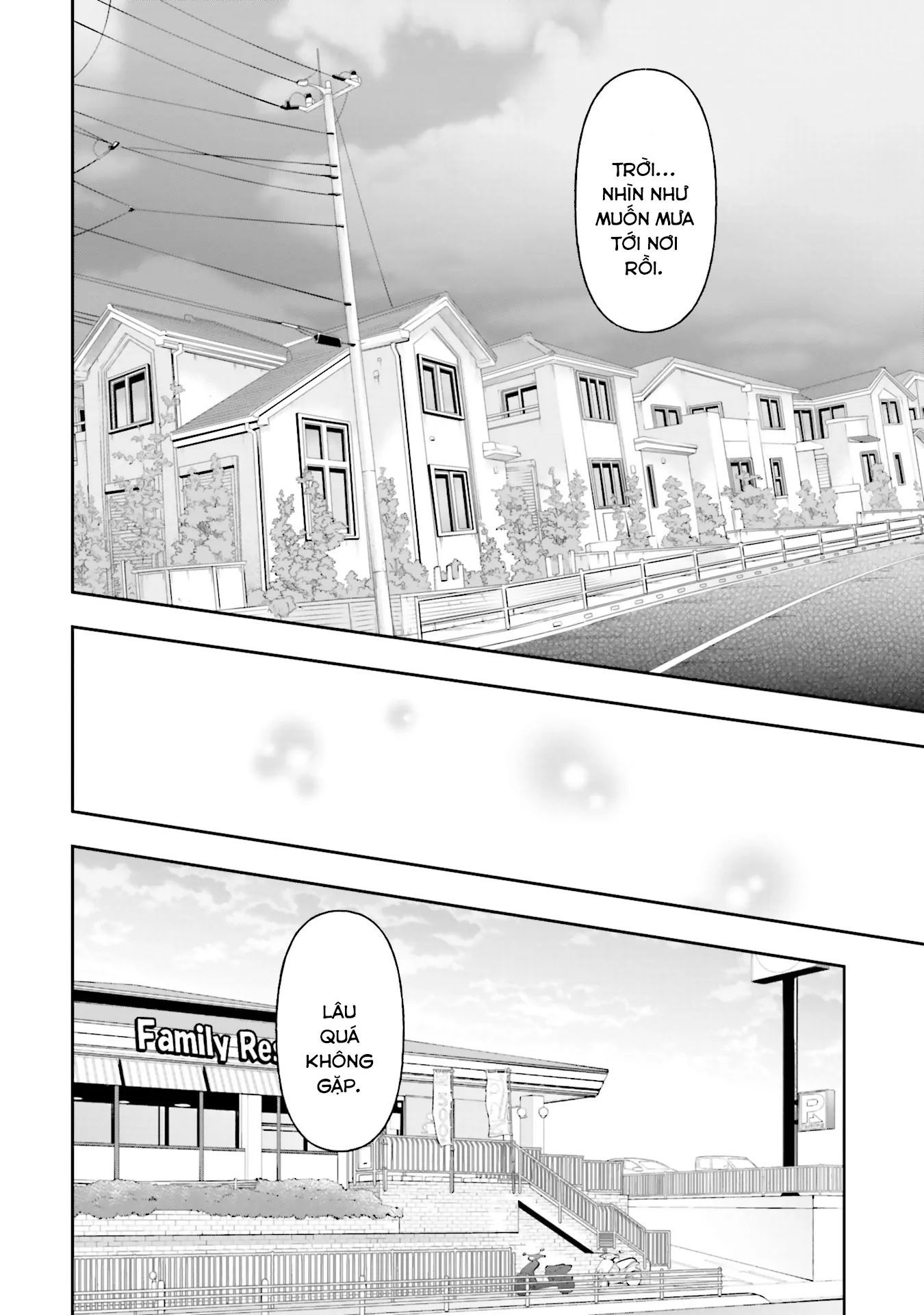 Vết Sẹo Không Phai - Chapter 7 - Page 10