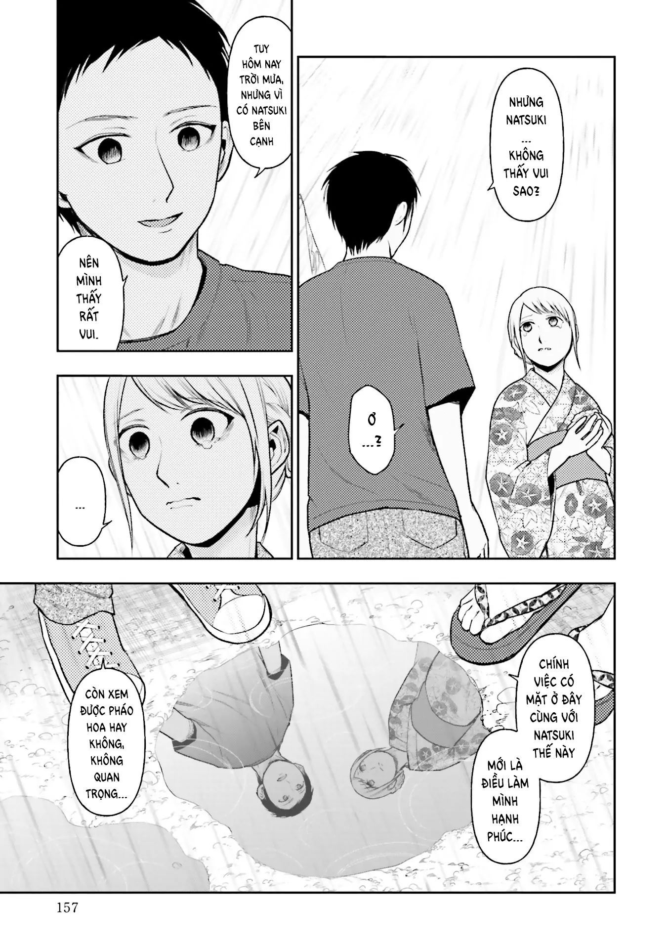 Vết Sẹo Không Phai - Chapter 7 - Page 3