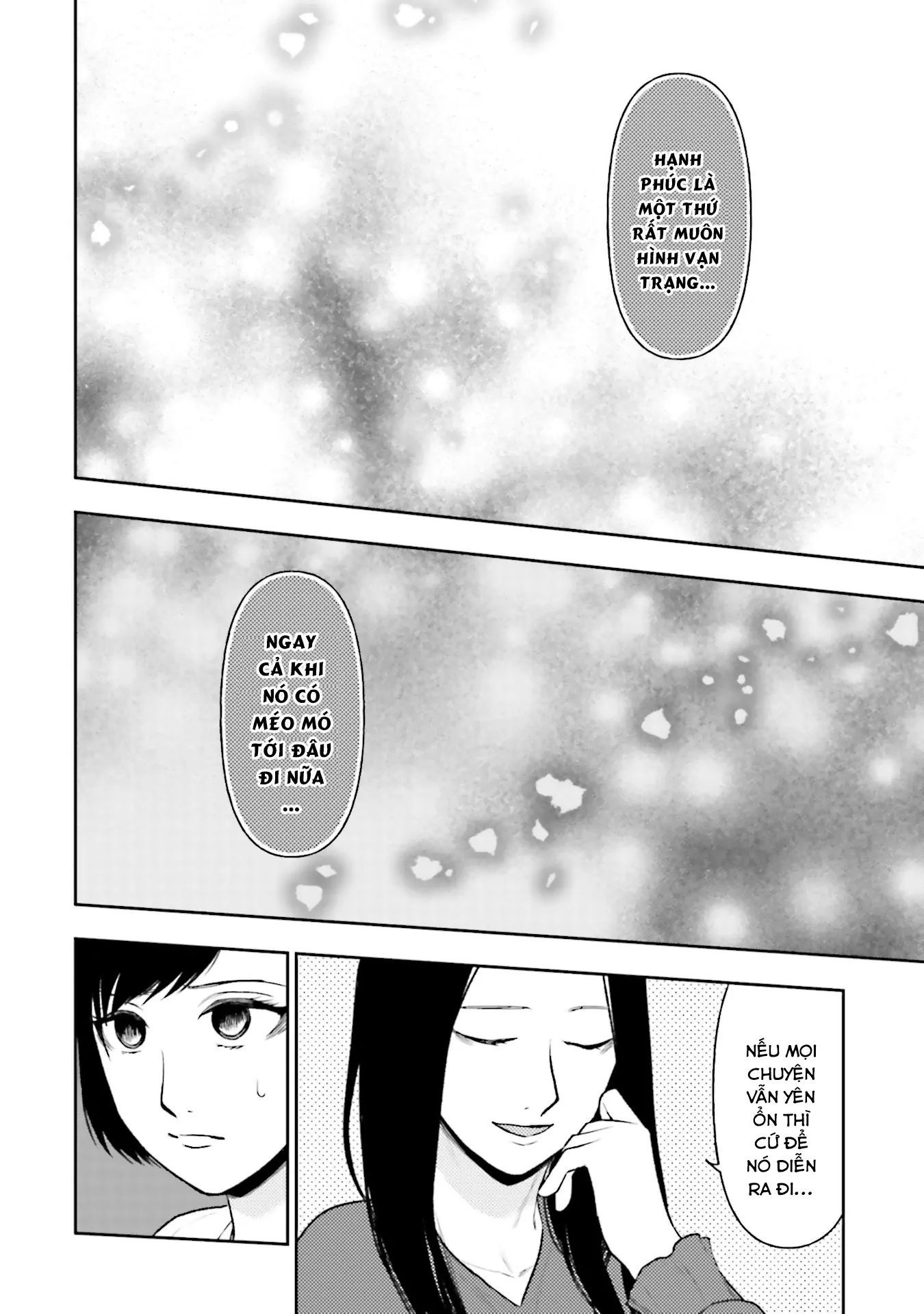 Vết Sẹo Không Phai - Chapter 8 - Page 12