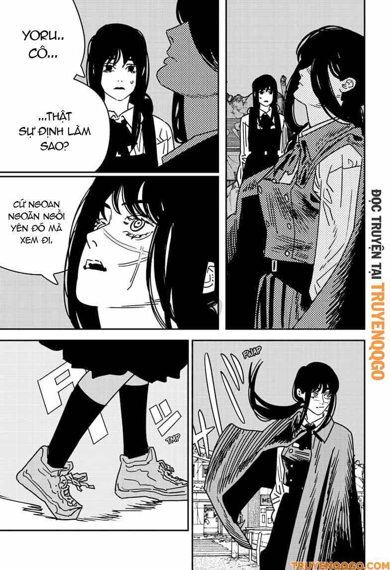 Chainsawman Phần 2 - Chapter 210 - Page 12