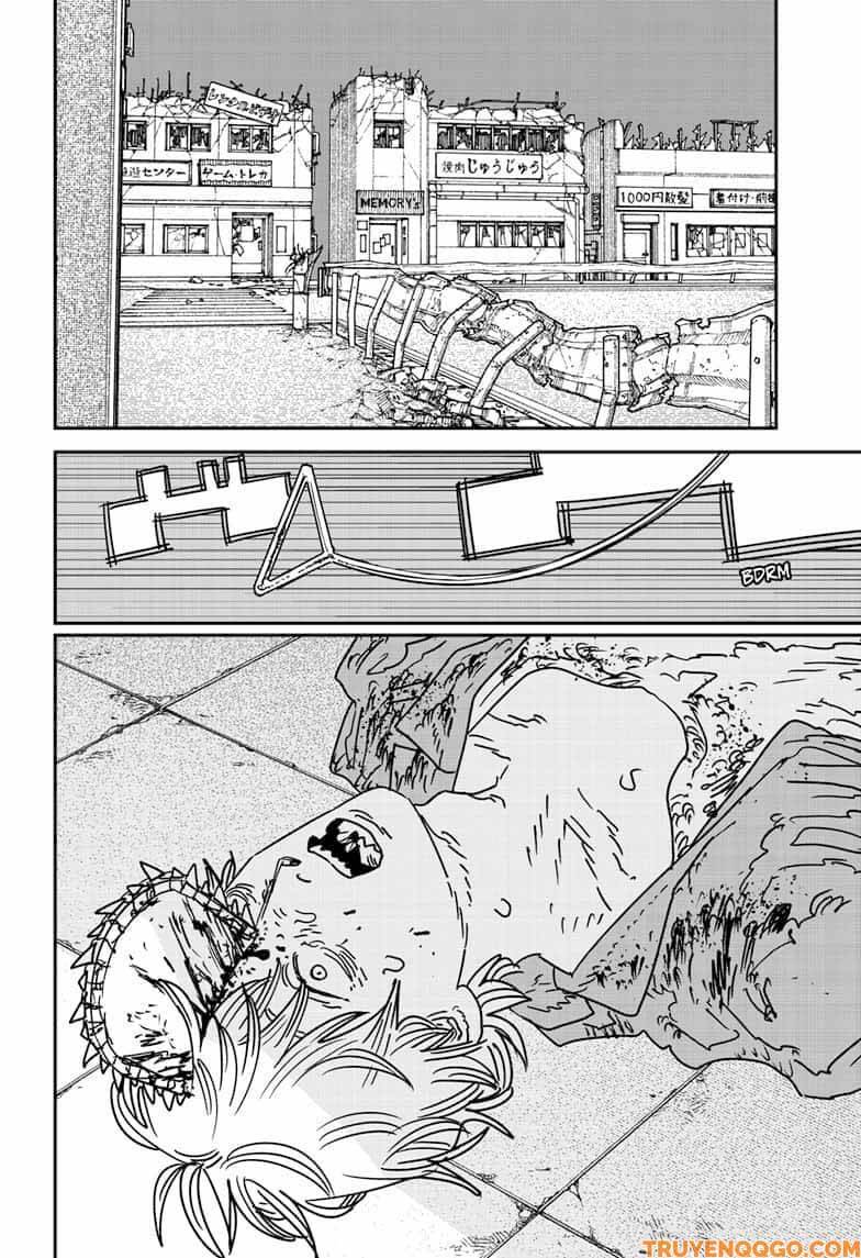 Chainsawman Phần 2 - Chapter 210 - Page 13