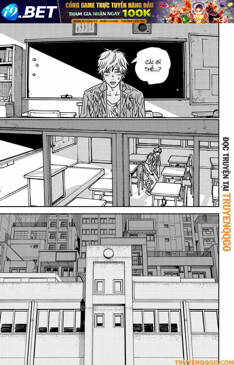 Chainsawman Phần 2 - Chapter 210 - Page 14