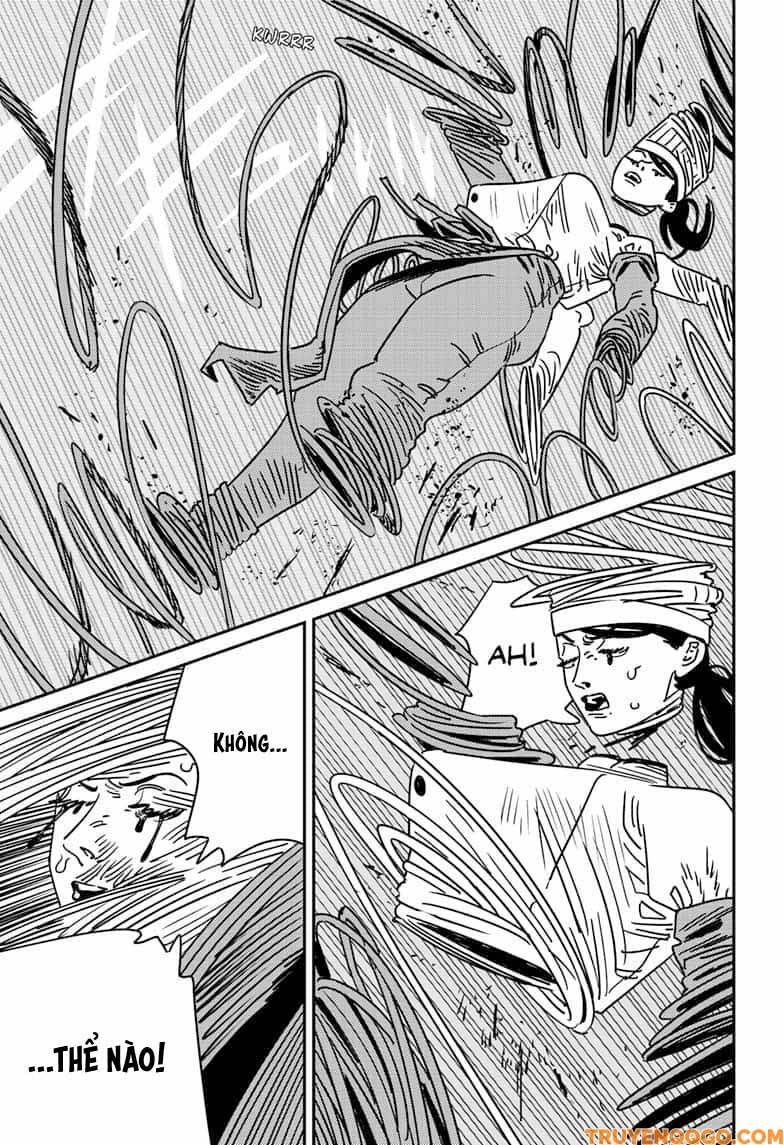Chainsawman Phần 2 - Chapter 210 - Page 6
