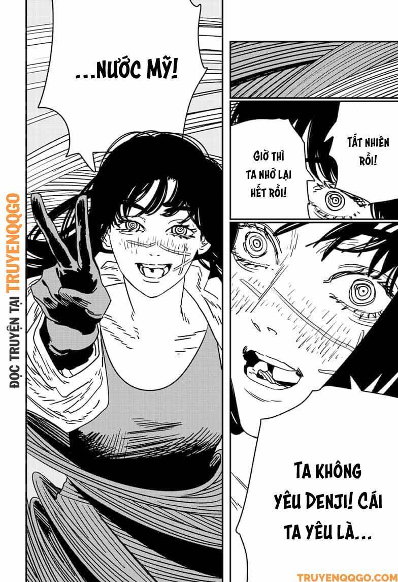 Chainsawman Phần 2 - Chapter 210 - Page 7